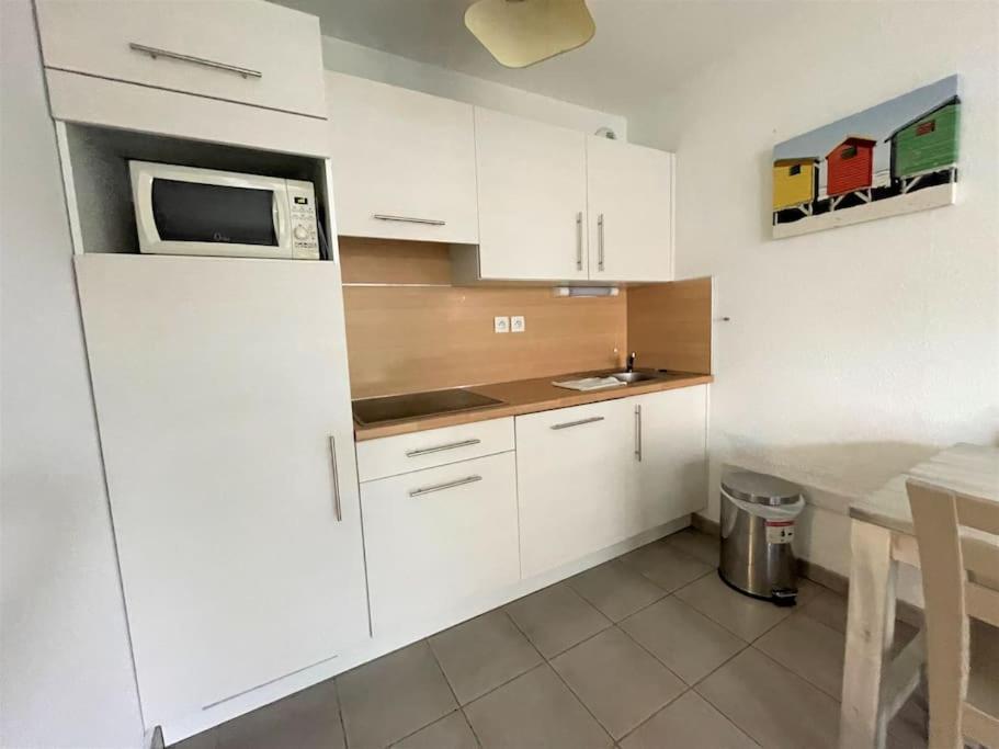 Le Trez, Residence 4 Etoiles Bénodet Eksteriør billede